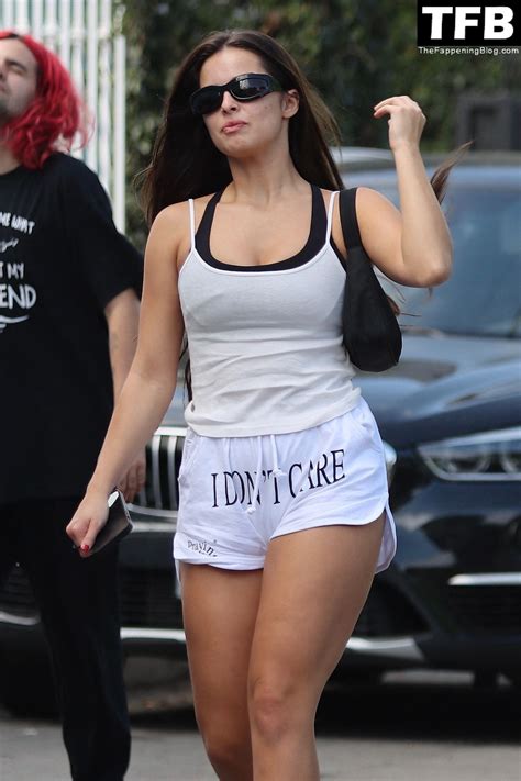 Addison Rae Sexy (86 Photos) - Sexy e-Girls🔞