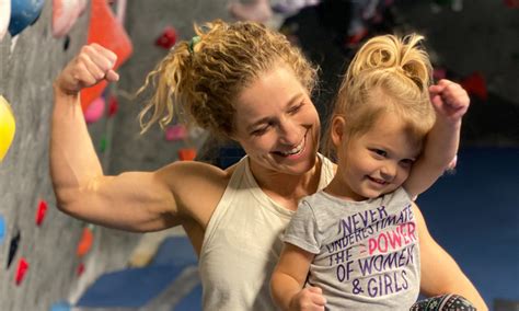 Climbing Training with Diastasis Recti | Pregnancy & Postpartum