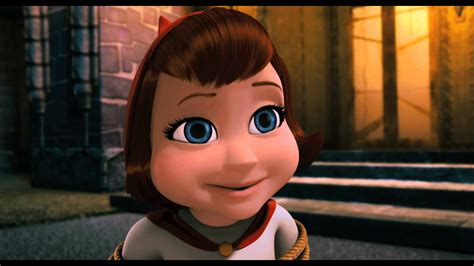 Hoodwinked 1 And 2