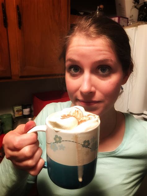 Foodie Friday: Hot Chocolate Toppings – McGee Travel Tales