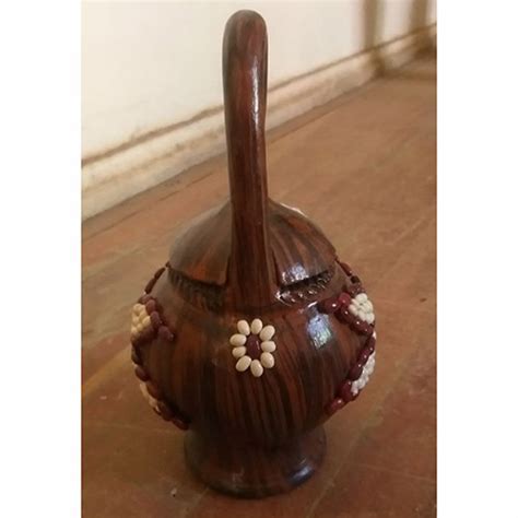 Ethiopian Cultural Chuko food Holder (የጭኮ መያዣ) - The Habesha Web