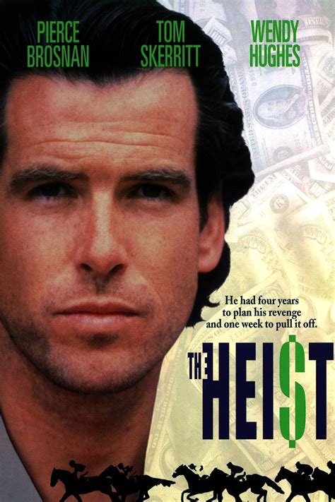 The Heist | Rotten Tomatoes