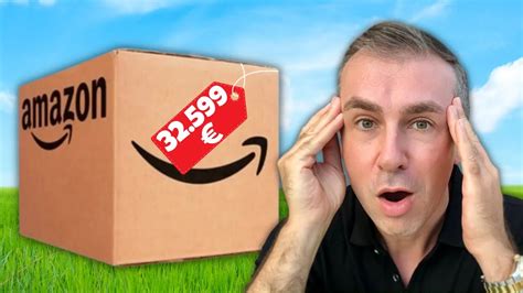 The 10 Most Expensive Things You Can Buy on Amazon