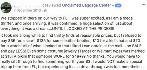 Here's Where All Your Lost Luggage Actually Ends Up