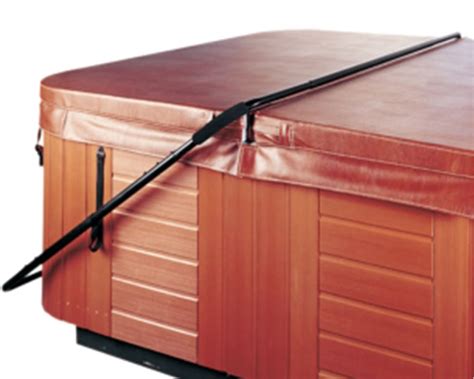 covermate easy hot tub cover lifter idaho spas