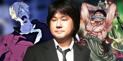 One Piece: Oda Has Already Revealed Brook's Secret Past And Gunko