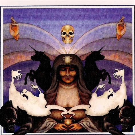 Phantasmagoria | The Outline | the outline