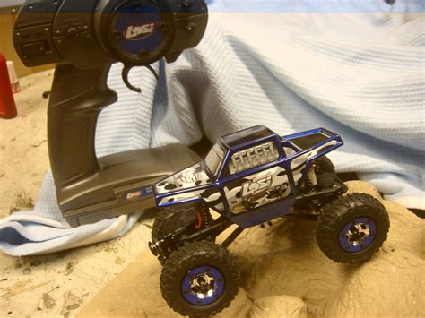 losi micro crawler micro raminator  micro  rc tech forums