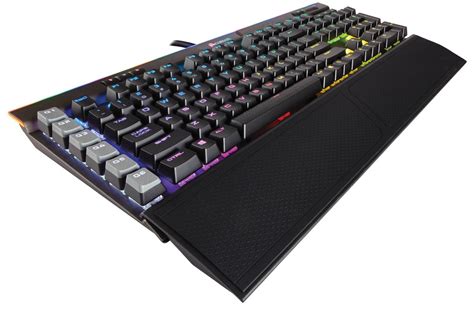 Corsair K95 RGB Platinum - Mechanical Keyboard