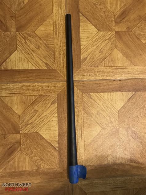 savage mm  barrel northwest firearms