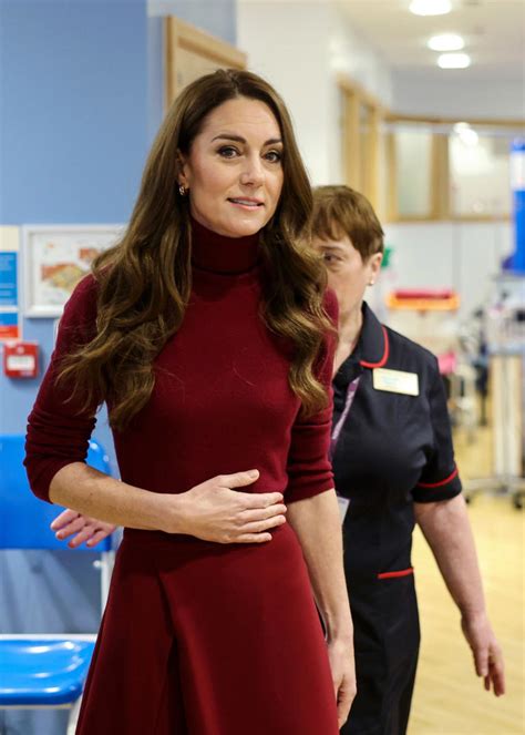 Kate Middleton is in remission from cancer, she reveals in new ...
