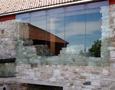 Shftoptplus/UTS: Sverre Fehn, Hedmark County Museum