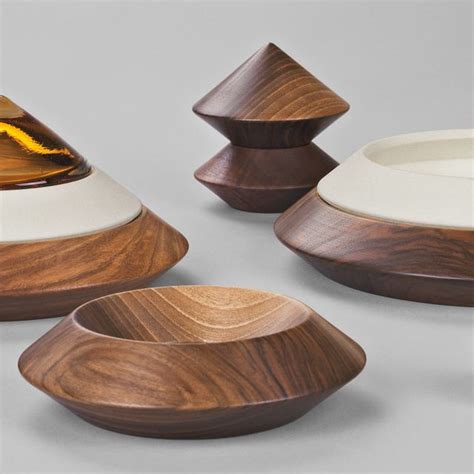 contemporary craftsmanship | Wood turning projects, Wood turning, Wood ...
