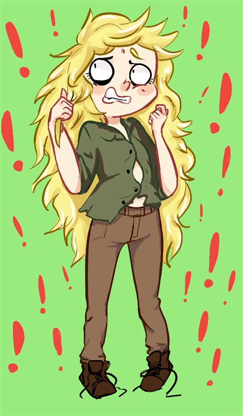Fem! Tweek Tweak by nail-32 on DeviantArt