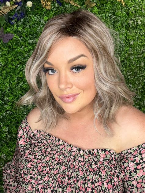 Luxury Wigs – Page 6