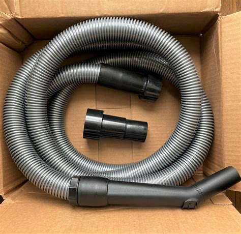 How To Unclog A Central Vacuum Hose Everett Vacuum | atelier-yuwa.ciao.jp