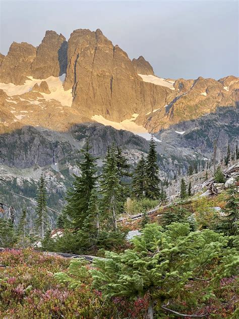 3831ED4D-A093-4323-92EC-D0C4F056BD41 - Dru Parks - The Trek