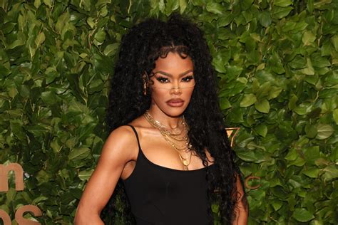 Teyana Taylor Speaks Following 'Leaked' Divorce Documents From Iman