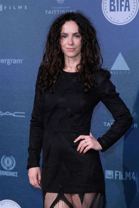 Amy Manson - Actress