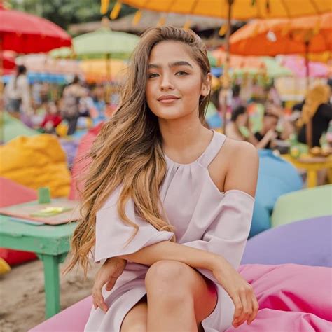 andrea brillantes  blythe  filipina young actress