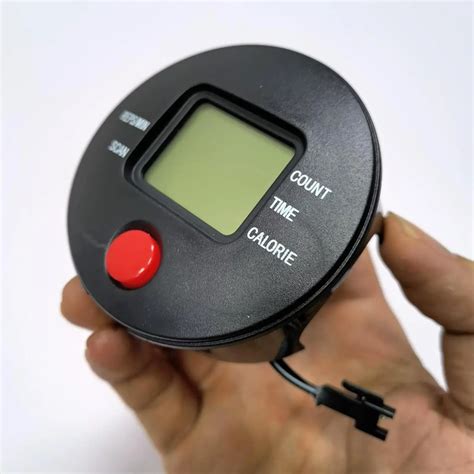 Workout Tracking Screen ChiuTiaro Exercise Monitor Display