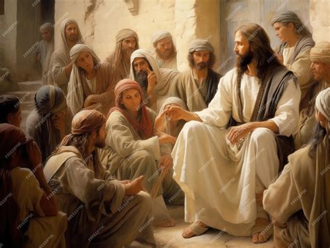 What Language Was Jesus Speaking 7