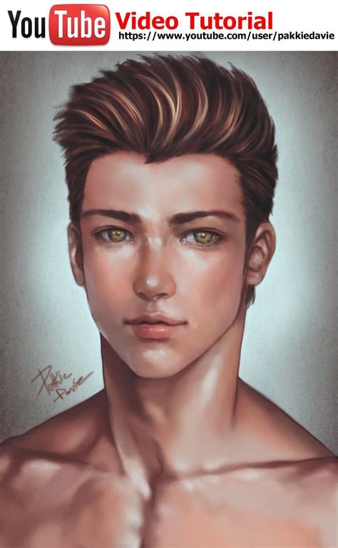 draw semi realism drawingrjuucedunp