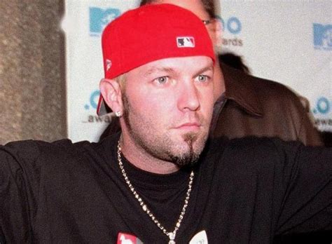 Фред Дерст (Fred Durst) - биография, информация, личная жизнь, фото, видео