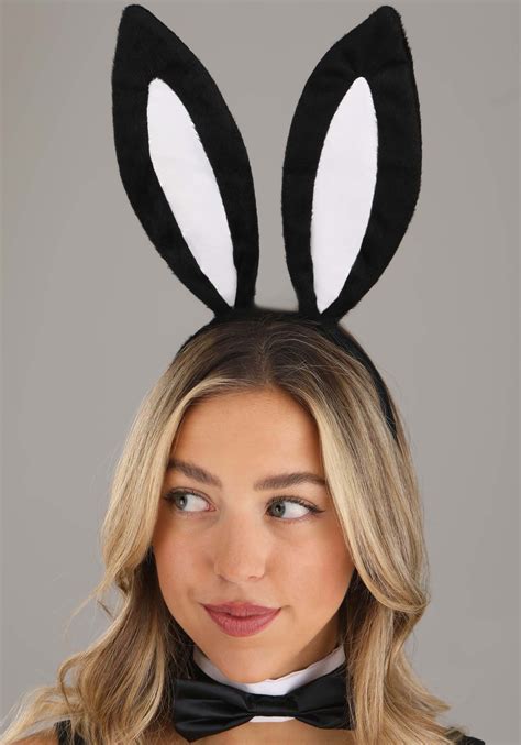 Sexy Bunny Costume Kit