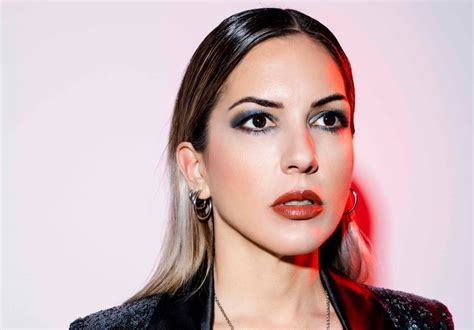 Anna Tur – Interview - DMT FM - Psytrance Radio Station