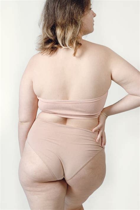 Large Hips And Thighs