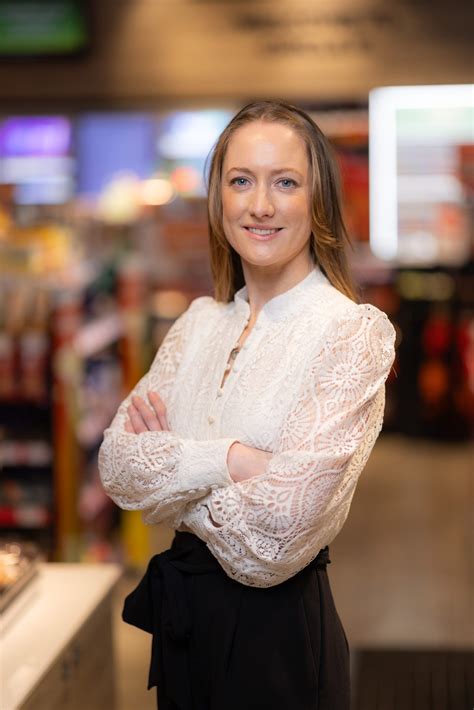 Ann Kelly appointed new Finance and Real Estate Director at Circle K