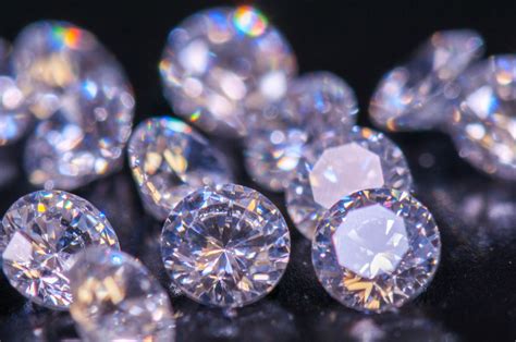 Types Of Artificial Diamonds at Frank Mcbride blog