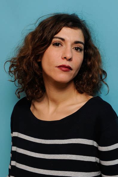 Lubna Azabal | dirty pretty things