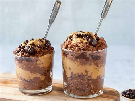 Top 20 Healthy Sweet Snacks - Seasonal Cravings