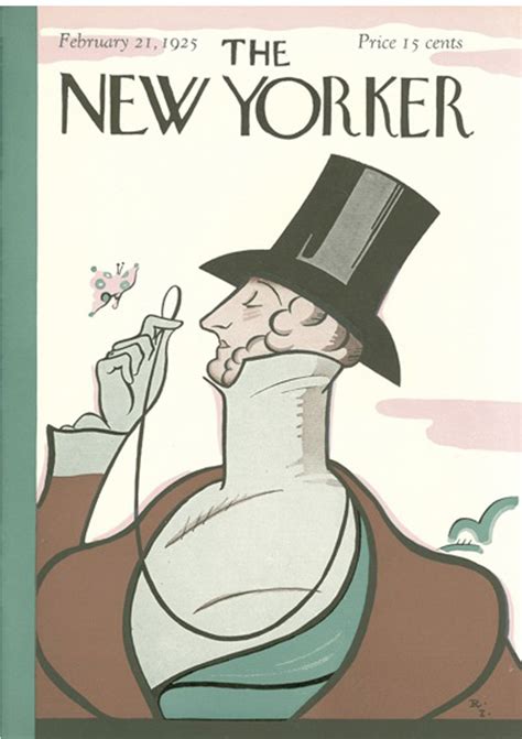The New Yorker Magazine 90th Anniversary: Most Memorable Covers | TIME