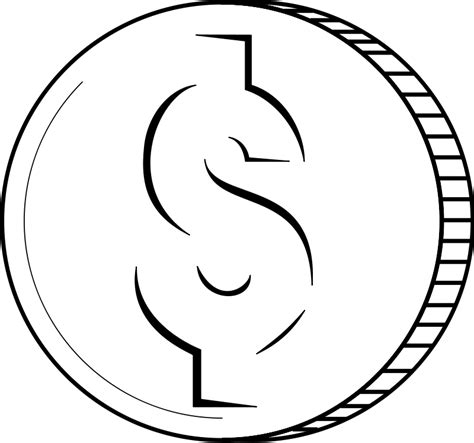 Money black and white money clip art black and white free clipart ...