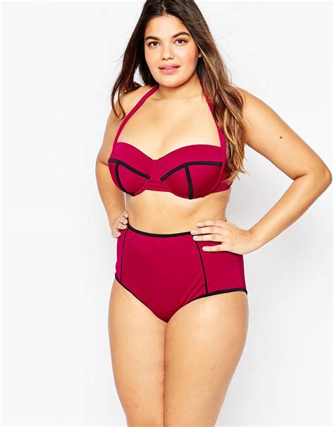 Costumi per taglie forti 2016: idee per taglie comode - fem