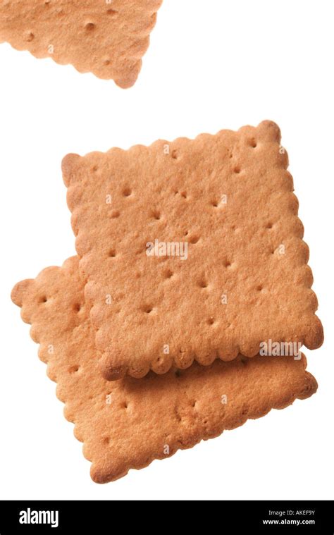square cookie  pattern isolated  white background stock photo alamy