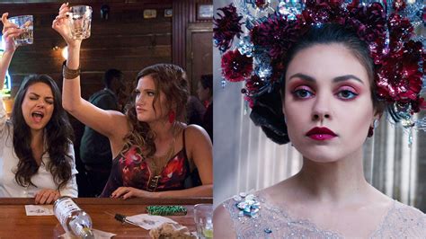 Mila Kunis Porn Movies