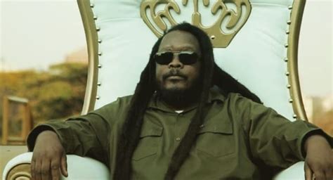 WATCH | That time Bongo Maffin’s Jah Seed took his shot with Annie Lennox