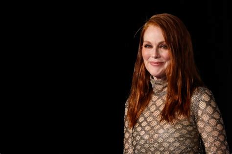Actress Julianne Moore to head Venice Film Festival jury | Reuters