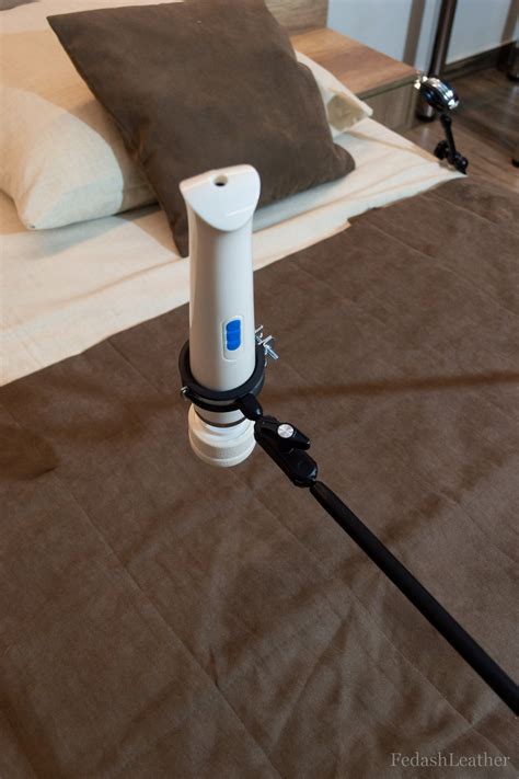 Bed Vibrator Stand Holder for Vibrator Sex Toy Dildo Mount - Etsy