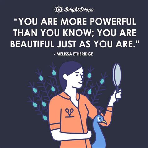 33 Inspirational Quotes for Women (By Women) - Bright Drops