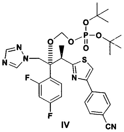 DRUG SYNTHESIS INTERNATIONAL: CONAZOLE 1/2