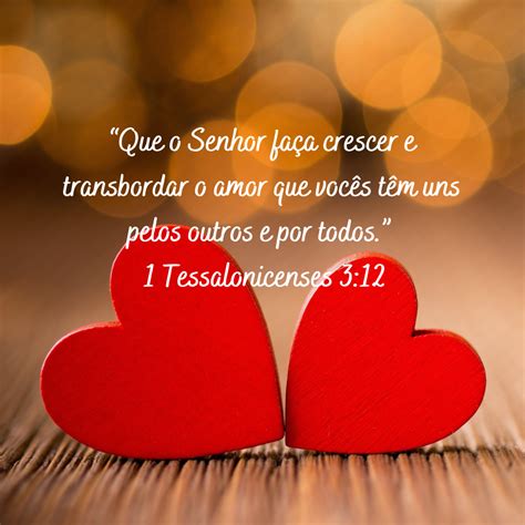 O Que A Biblia Fala Sobre Amor - Versículos para Dia Mundial do Amor: mensagens bíblicas de inspiração