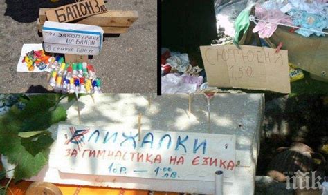 Родна реч, омайна, сладка - бисерите, които са в нашето ежедневие ...