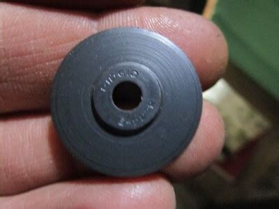 nos ridgid tube pipe cutter replacement wheel    usa blow