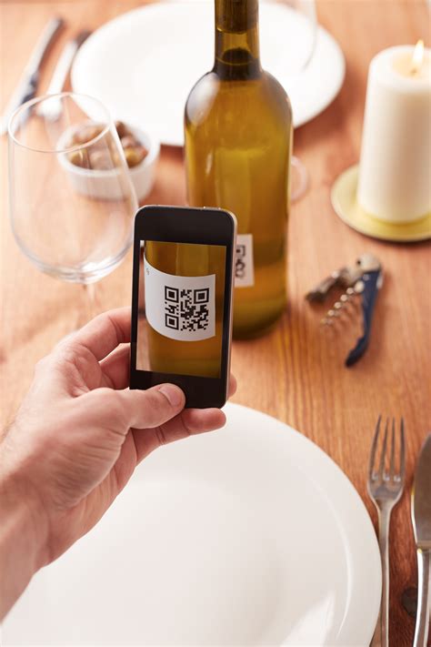Are digital QR codes the solution to deposit return schemes?