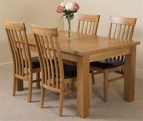 Extending Kitchen Table And Chair Sets - Image to u
